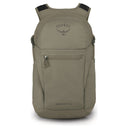 Osprey Daylite Plus - Rucksack 14" 47 cm (tan concrete) - Ansicht 3