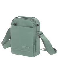 Travelite Workfloow Crossover - Shoulder Bag 23 cm (Color: sage)