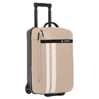 Vaude Takutea 35 - Rollenreisetasche 54 cm (linen)