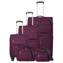 Travelite CUBIS