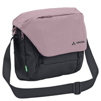 Vaude Rom III - Umhängetasche S 24 cm (black/purple ash)