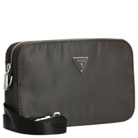 Guess Milano Camera Bag S - Umhängetasche 22 cm (deep taupe) - Ansicht 5