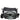 aunts & uncles Japan RE Yamakuni RE - Umhängetasche 13" 33 cm (black) - Markenkoffer