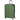 Travelite City - 4-Wheel Trolley Large 77 cm (Color: green)
