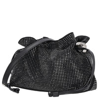 Liu Jo Riccy S Hobo - Umhängetasche 24 cm (nero) - Ansicht 2