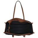 Brics Life - Shopper 14,1" 40.5 cm (blau) - Markenkoffer