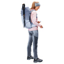 Deuter Futura Pro 34 SL - Wanderrucksack 63 cm (polar-bluejay) - Ansicht 12