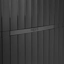 Heys AirLite - 4-Rollen-Kabinentrolley S 53 cm erw. (schwarz) - Ansicht 9