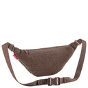 reisenthel city beltbag - Gürteltasche 47 cm (teddy chocolate) - Ansicht 3