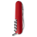 Victorinox Schweizer Taschenmesser "Handyman" 9.1 cm (rot) - Ansicht 3