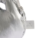 adidas Met Small Bag - Umhängetasche 27 cm (silver) - Ansicht 6