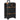 Brics Bellagio - 4 - Rollen - Trolley 70.5 cm erw. recycelt (black/tan) - Markenkoffer