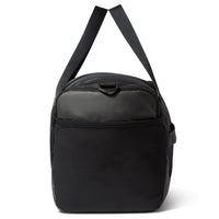 Nike Brasilia Duffel 40 - Sports Bag S 51 cm (black/white)