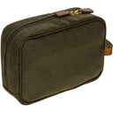 Brics Life - Kulturbeutel 25 cm (olive) - Markenkoffer