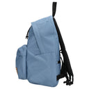 Lacoste Casual Croc Backpack - Rucksack 40 cm (old medium blue work, white/cuba-obscurity-navy blue) - Ansicht 3