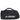 adidas Essentials Duffle - Sporttasche L 71 cm (black/white) - Markenkoffer