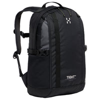 Haglöfs Tight Junior 15 - Rucksack 41 cm (true black/magnetite) - Ansicht 4