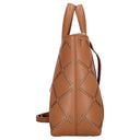 Furla Goccia Tote - Henkeltasche S 27 cm (brandy) - Ansicht 3