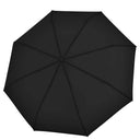 Knirps Timber Duomatic - Regenschirm (black) - Ansicht 2