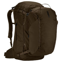 deep khaki