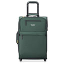 Delsey Paris Maubert 2.0 - 2-Rollen-Kabinentrolley 55 cm erw. (grau)
