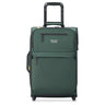 Delsey Paris Maubert 2.0 - 2-Rollen-Kabinentrolley 55 cm erw. (grau)