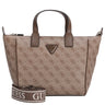 Guess Follie Small Tote - Shopper (latte logo)