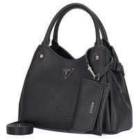 Guess Lorella Small Tote - Handtasche 25.5 cm (black)