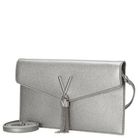 Valentino Bags Luxe - Umhängetasche 27 cm (argento) - Ansicht 2