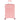 Heys Pastel - 4-Rollen-Trolley M 66 cm erw. (blush)