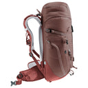 Deuter Trail 22 SL - Women's Kletterrucksack 58 cm (raisin-caspia) - Ansicht 3