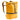 Vaude Mineo 23 - Backpack 15.6" 47 cm (Color: burnt yellow)
