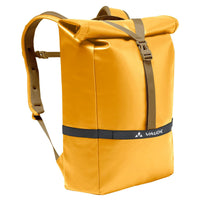 burnt yellow