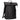 zwei Cargo CAR200 - Backpack 44/52 cm (Color: black)