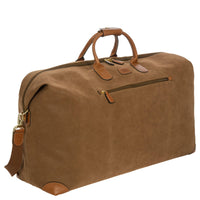 Brics Life Weekender - Reisetasche 78 cm (camel) - Markenkoffer