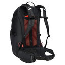 Vaude TrailControl 20+ - Fahrradrucksack 52 cm (black) - Ansicht 3