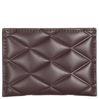Lacoste Crocodelle - Geldbörse 2cc 10.5 cm (winetasting) - Ansicht 4