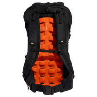 adidas XPR Rolltop Backpack - Rucksack (black) - Ansicht 2