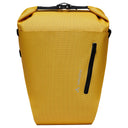 Vaude Proof Transformer 2in1 - Fahrradtasche/Fahrradrucksack 13.3" (burnt yellow)