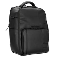 Piquadro Zaino - Reiserucksack 15.6" 40 cm (nero) - Ansicht 5