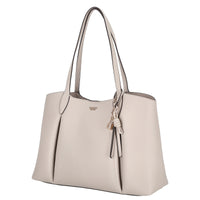 Guess Melody 2in1 Tote - Shopper 43 cm (light taupe) - Ansicht 2