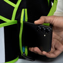 Neoxx ACTIVE PRO - Schulrucksack 45.5 cm (Code Breaker) - Ansicht 8