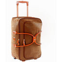Brics Life - Rollenreisetasche S 55 cm (camel) - Markenkoffer