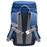 Jack Wolfskin Kids Explorer 15 - Kinderrucksack 42 cm (blue orchid) - Ansicht 2