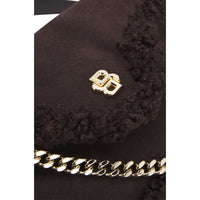 BOSS Women Beyond S FSB SH - Umhängetasche 25.5 cm (dark brown) - Ansicht 5