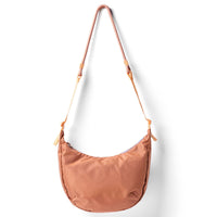 Cotopaxi Trozo 8L - Umhängetasche 38 cm (whiskey) - Ansicht 2