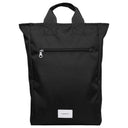Sandqvist Ground 2-Way - Rucksack 16" 42 cm (black)