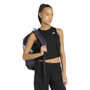 adidas Power Vlll - Rucksack (night navy/icey blue/khaki) - Ansicht 8