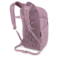 Osprey Daylite Plus 20 - Rucksack 14" 48 cm (iris pink) - Ansicht 2