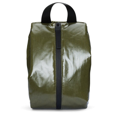 Rains Sibu W3 - Toiletry Bag (Color: marsh)